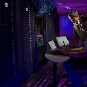 cloaking server setup