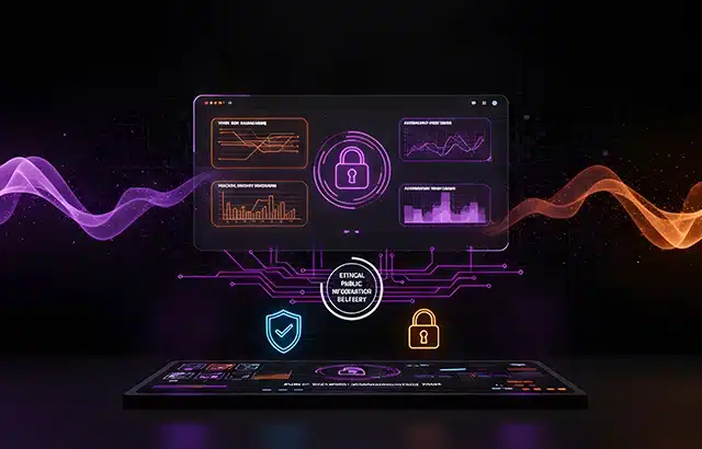 government services ads