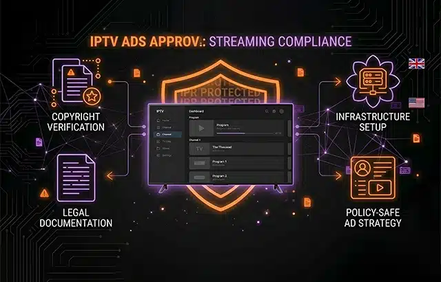 IPTV ads-cloaking