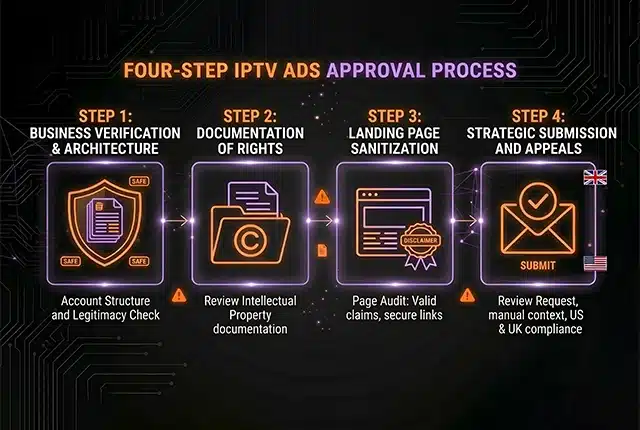 IPTV ads-cloaking