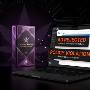 cannabis ads-cloaking