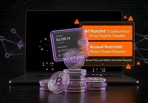 crypto ads-cloaking