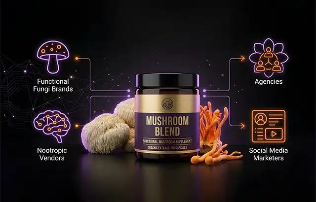 mushroom ads-cloaking
