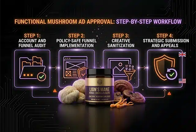 mushroom ads-cloaking