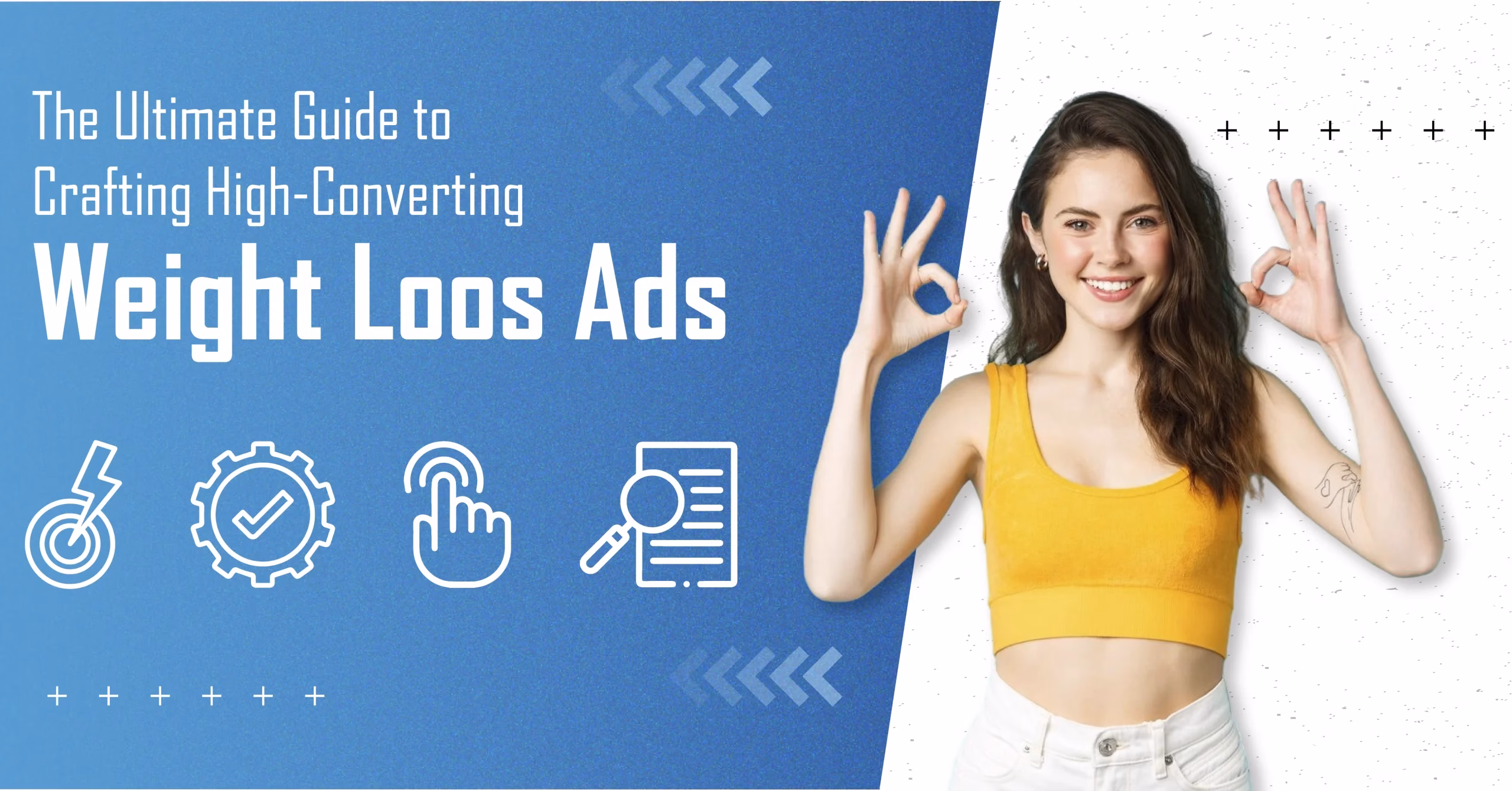Diet ad strategies