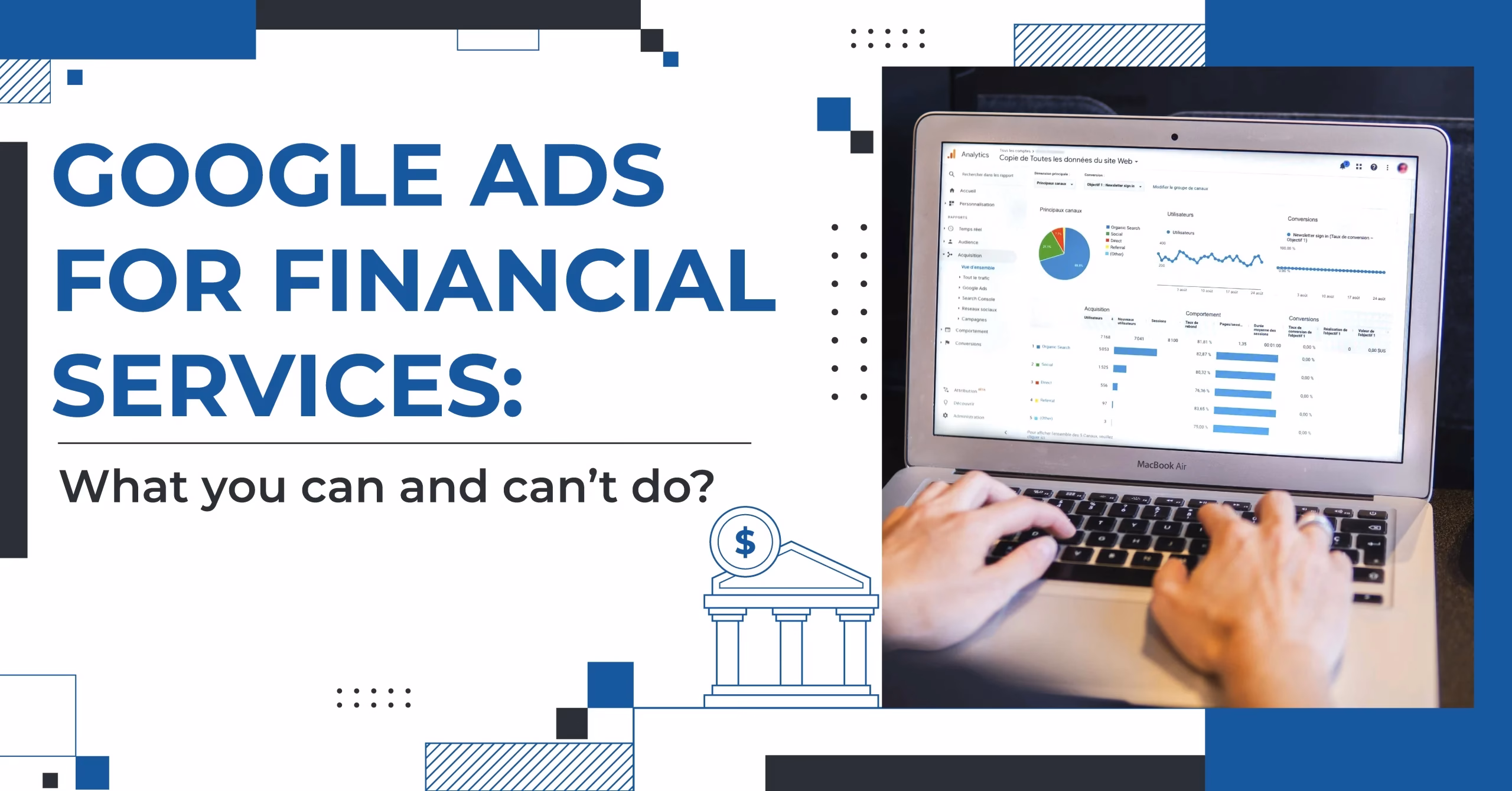 Financial marketing trends