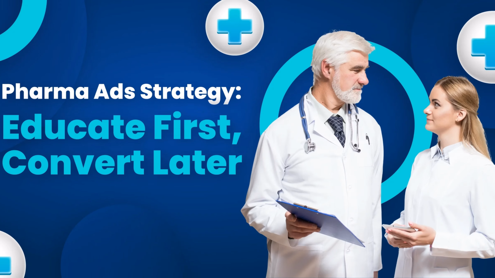 Pharma Ads