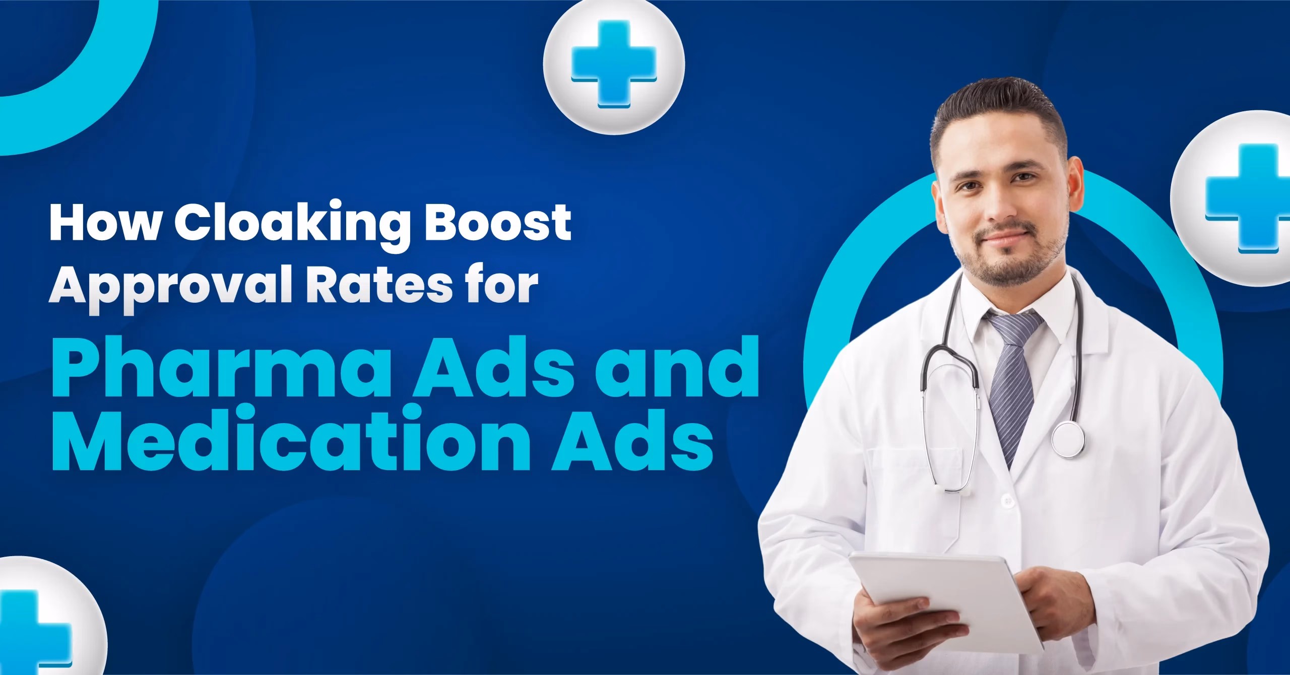 Pharma Ads