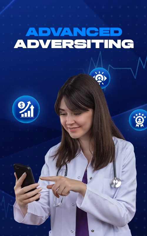 Healthcare marketing