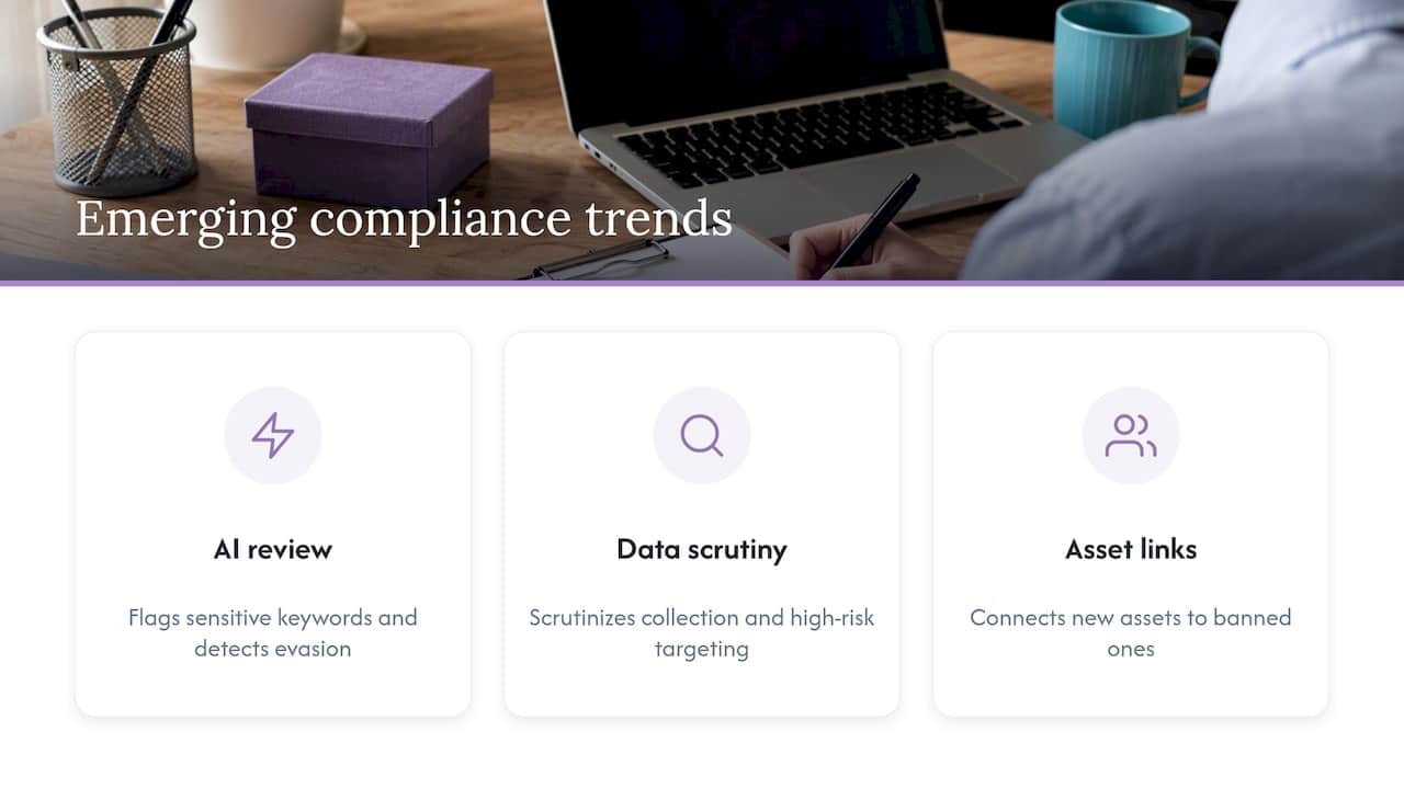 Three trends shaping affiliate ad review